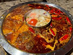 -重庆渝达老火锅(春熙路店)