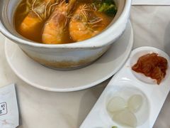 -子霖南山鲜虾面(南山总店)