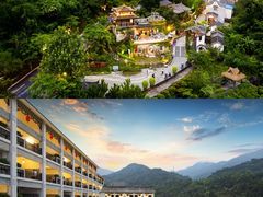 -广东天露山旅游度假区