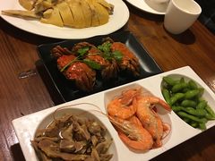 -三林本帮馆(中林街店)