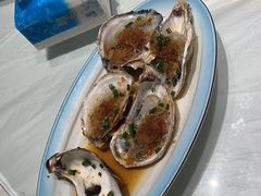 -洲晓鲜·舟山海鲜大排档(朱家尖风景区店)