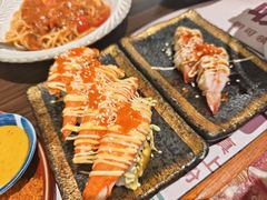 -仙隐小鹿料理食堂(武汉摩尔城店)