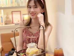 -馨园villa融合菜(东山店)