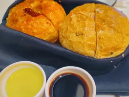 餐**包