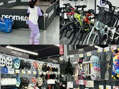 -迪卡侬(雨花店)