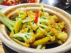 眉州东坡酒楼(春秀路店)-眉州东坡(春秀路店)