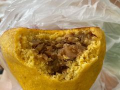 -李小老烧饼(常营民族家园店)
