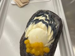 -光作面包Voila Lumiere(中山店)