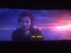 -大光明丽星VIP影城(昌里路杜比全景声店)