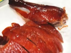 -万荣烤鸭店·北京菜(天坛店)