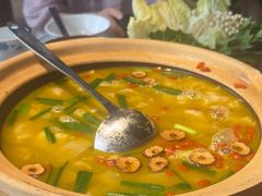 -寨子里的钵钵菜·湘西山里菜(魅力湘西店)
