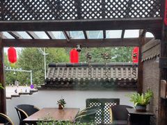 -慢丽江·云南野生菌土鸡锅(付家庄店)