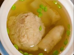 -扬州狮子楼·非遗淮扬菜(东关街店)
