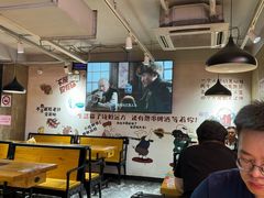 -新疆烧烤王(广灵店)