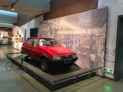 -柳州工业博物馆