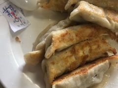 -青岛锅贴(四流中路店)