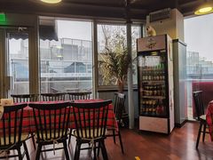 -祖母的厨房美式西餐厅(北京坊店)