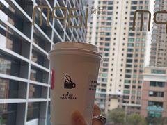 -Seesaw Coffee(环贸iapm店)