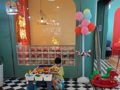 -避风塘(宝山万达店)
