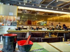 大堂-添好运点心专门店(北角店)