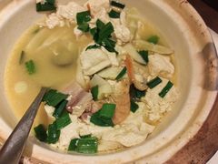 -径山十八道·风味民间菜(杭州总店)