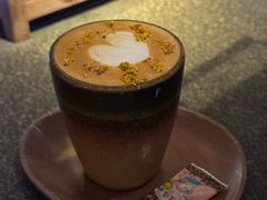 -沪水焙煎室(淡水路店)