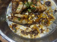 -红日饭店(裕隆三路店)