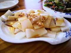 -百味园饺子馆