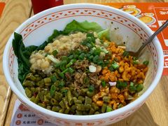 -三两粉(莲塘华润万家店)