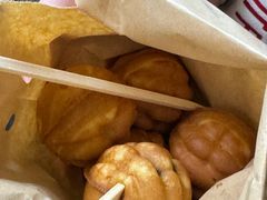 -莫朗核桃饼(虹泉路店)