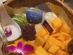 -金泰兰忆暹罗·东南亚餐厅(城西银泰店)