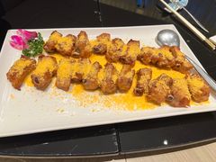 -无锡中央车站假日酒店·中餐厅