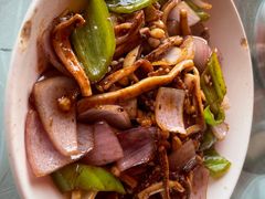 -丰收渔港饭店(嵊泗店)