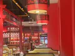 -祥源胡同·涮牛羊肉火锅(花桥店)