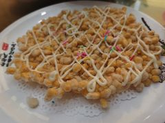 玉米烙-海宁煲农家菜(惠南镇店)