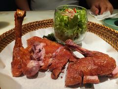 -锦府盐帮·李宅(领展购物广场中关村店)