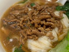 -万利记·长沙粉面小吃(京基水贝店)