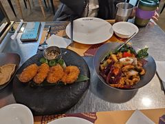 -simply thai天泰(长泰广场店)