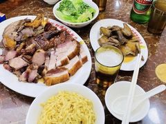 -陈光记烧腊店(罗保博士街店)