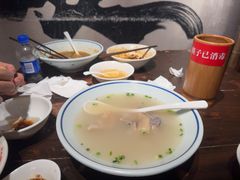 -周小波重庆小面·重庆名小吃(邹容路店)