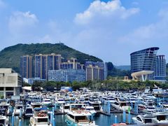 -大梅沙海滨公园