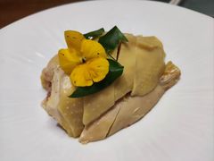 -新白鹿餐厅(爱琴海购物中心店)