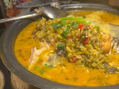 -探鱼·鲜青椒爽麻烤鱼(领展购物广场店)