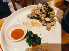 -食味酒味天津菜·古法鲜酿米酒(鼓楼店)