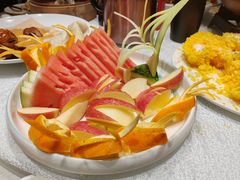-解家河南菜(金水路店)
