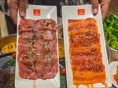 -么肆烤肉·中式自助·烤肉大排档(街道口季佳PAI店)