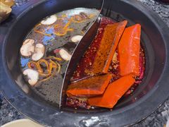 -蜀大侠火锅(香格里拉店)