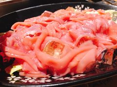 生扣极品仔鹅肠-锦城印象火锅(天府三街店)