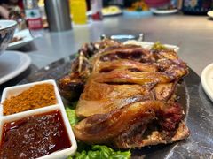 -东北大院·东北菜(三台子店)