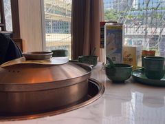 -润园四季椰子鸡火锅(南山海岸城店)